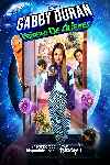 Gabby Duran: Alien total (Serie de TV)