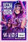 Ultra Violet & Black Scorpion (Serie de TV)