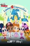 Listos para preescolar (Serie de TV)