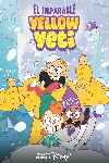 El imparable Yellow Yeti (Serie de TV)
