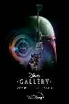 Galería Disney: Star Wars: El libro de Boba Fett