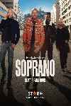 Soprano, à la vie, à la mort (Serie de TV)