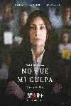 No fue mi culpa: Colombia (Serie de TV)