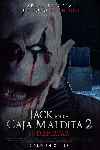 The Jack in the Box: El despertar