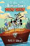 El maravilloso verano de Mickey Mouse