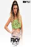 FBoy Island (Serie de TV)
