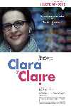 Clara y Claire