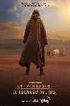 mini cartel Obi-Wan Kenobi: El retorno de un Jedi