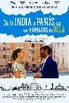 De la India a París en un armario de Ikea