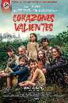 Corazones valientes