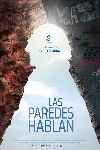Las paredes hablan