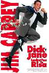 Dick y Jane, ladrones de risa