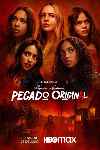 Pequeñas mentirosas: Pecado original (Serie de TV)