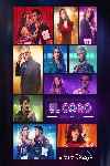 O coro: Sucesso aqui vou eu (Serie de TV)