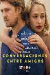 Conversaciones entre amigos (Serie de TV)