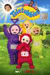 Teletubbies (Serie de TV)