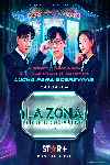 The Zone: Survival Mission (Serie de TV)