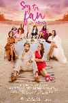 Soy tu fan: La película