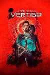 Alfred Hitchcock Vertigo