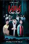 Comando Squad: Rabia (Serie de TV)