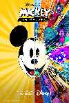 mini cartel Mickey: The Story of a Mouse