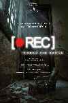 [REC] Terror sin pausa