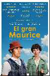 El gran Maurice