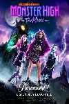 Monster High: The Movie