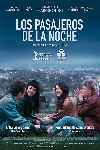 Los pasajeros de la noche