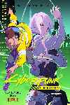 Cyberpunk: Edgerunners (Serie de TV)