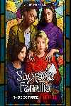 Sagrada familia (Serie de TV)