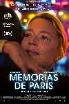 Memorias de París