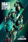 Bailando: Step Up (Serie de TV)