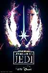 Star Wars: Las crónicas Jedi (Serie de TV)