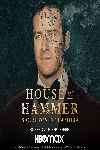 La saga de los Hammer: Escándalo y perversión (Serie de TV)