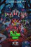 The Paloni Show! Halloween Special!