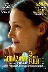 Abrázame fuerte