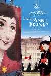 Dónde está Anne Frank