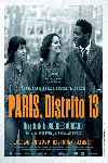 París, Distrito 13