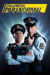 Wellington Paranormal (Serie de TV)