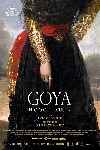 Goya, el ojo que escucha