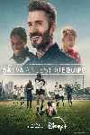 David Beckham: Al rescate del equipo (Serie de TV)