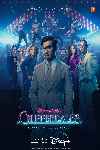 Bienvenidos a Chippendales (Serie de TV)