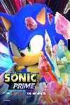 Sonic Prime (Serie de TV)