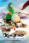 Kung Food, una aventura deliciosa