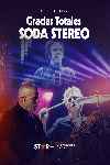 Gracias totales: Soda Stereo