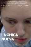 La chica nueva