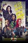 Peace Peace Now Now (Serie de TV)