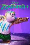 Zootrópolis+ (Serie de TV)