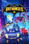 Batwheels (Serie de TV)